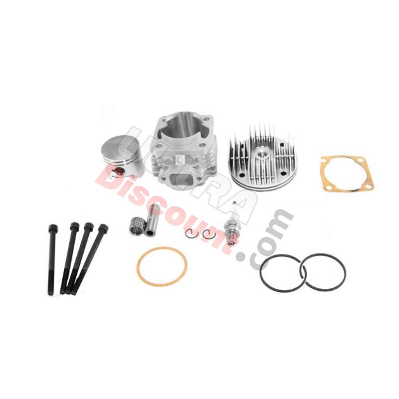 Kit mini moto 49cc 4 transferts asse di 12 mm (tipo A, Alu), Ricambi mini quad Kit mini moto 49cc 4 transferts asse di 12 mm (tipo A, Alu), Ricambi mini quad