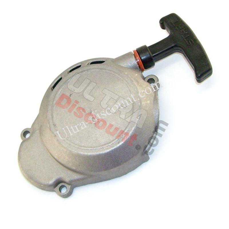 Avviamento a strappo completo per MTA4, Ricambi Pocket Blata MT4