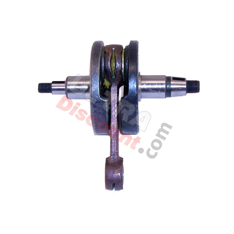 Albero motore di serie per mini moto MTA4, Ricambi Pocket Blata MT4 Albero motore di serie per mini moto MTA4, Ricambi Pocket Blata MT4