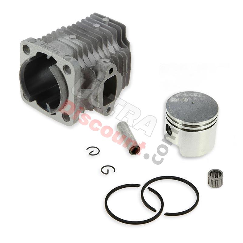 Kit per conversione motore da 47 cc a 49cc per mini moto (asse 10 mm), Ricambi Mini moto cross
