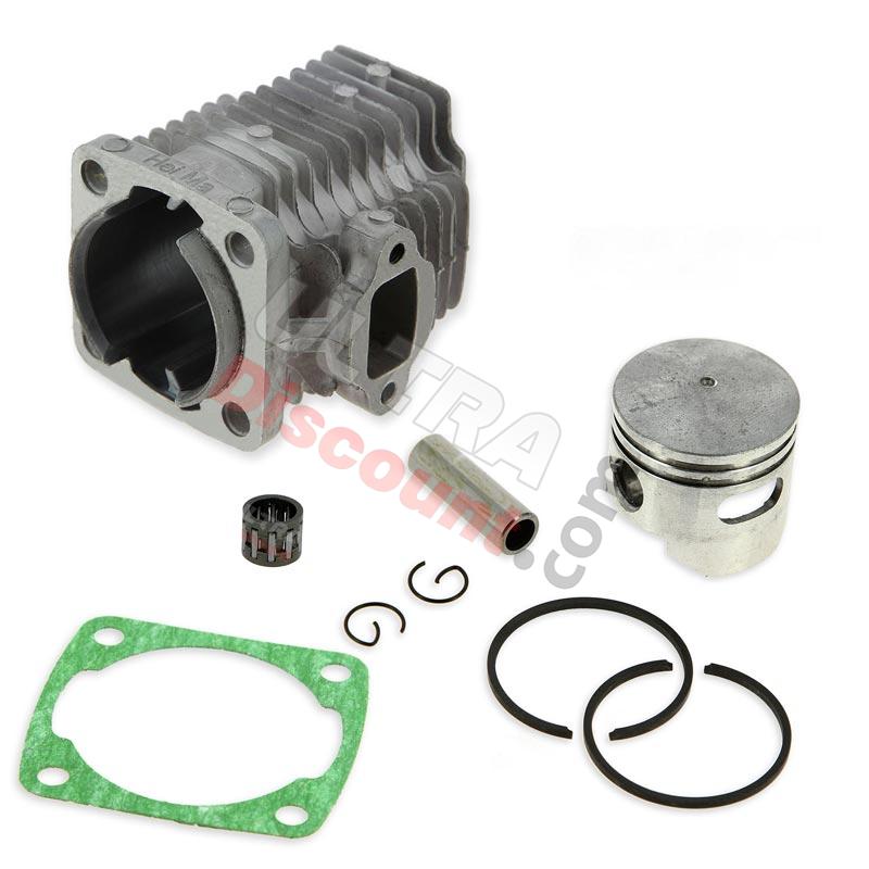 Motore di serie 49cc (perno pistone 12 mm), Ricambi Mini moto cross
