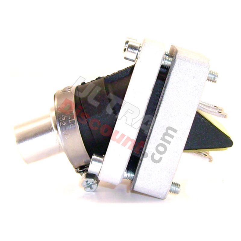 Pacco lamellare per MTA4 di marca Zocchi, Ricambi Pocket Blata MT4