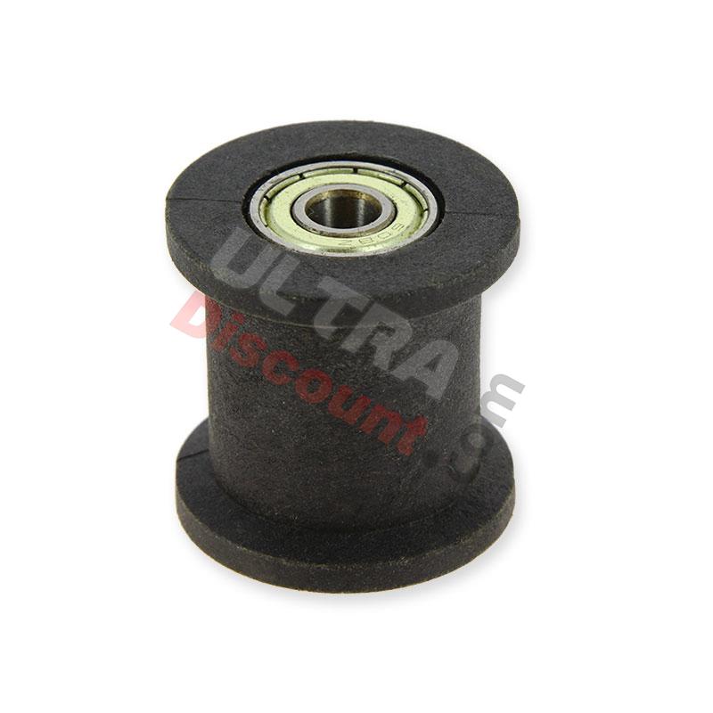 Rotella tendicatena per Quad Shineray 250cc ST-9E, Ricambi quad 250cc STIXE ST9E