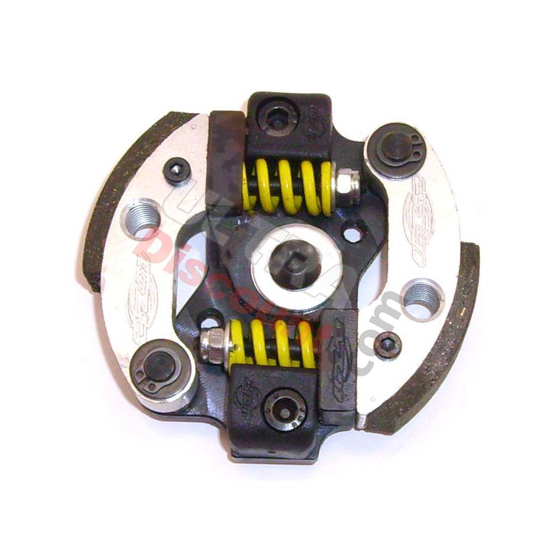 Frizione Bizetamotor (BZM) per motori di mini moto 47-49cc, Ricambi pocket supermoto