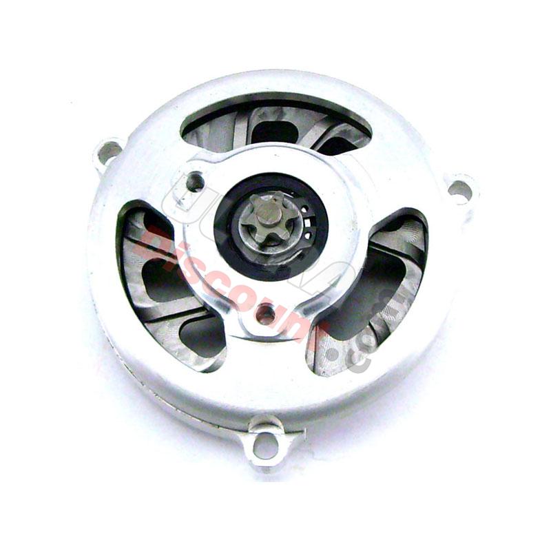 Kit campana frizione da 80mm autoventilata MTA4 Zocchi, Ricambi Pocket Blata MT4 Kit campana frizione da 80mm autoventilata MTA4 Zocchi, Ricambi Pocket Blata MT4