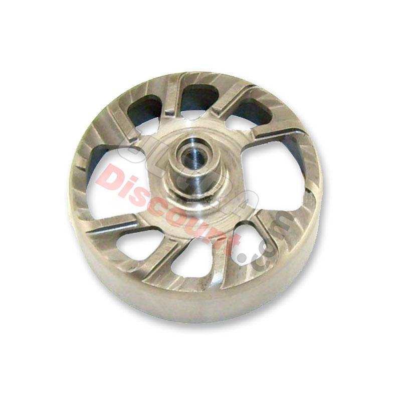 Campana frizione 77mm auto ventilata per MTA4, Ricambi Pocket Blata MT4 Campana frizione 77mm auto ventilata per MTA4, Ricambi Pocket Blata MT4