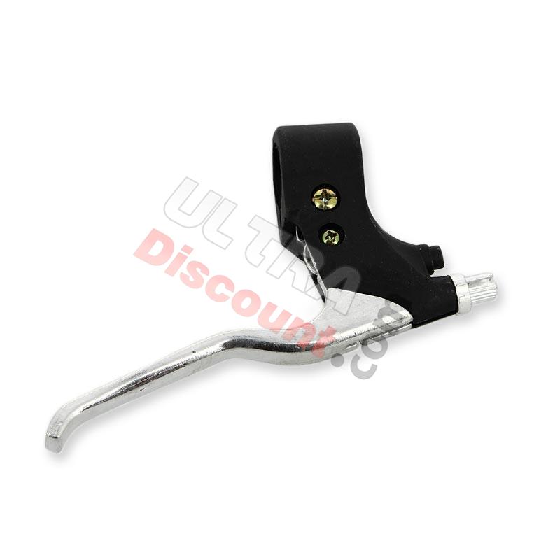 Leva freno destra per mini moto scooter a benzina (tipo 1), Ricambi Scooter termico