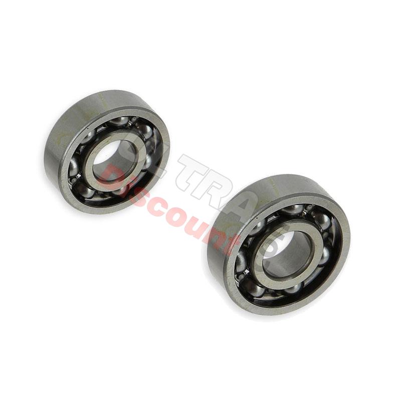 Coppia di cuscinetti per biella di mini quad (6202), Ricambi mini quad