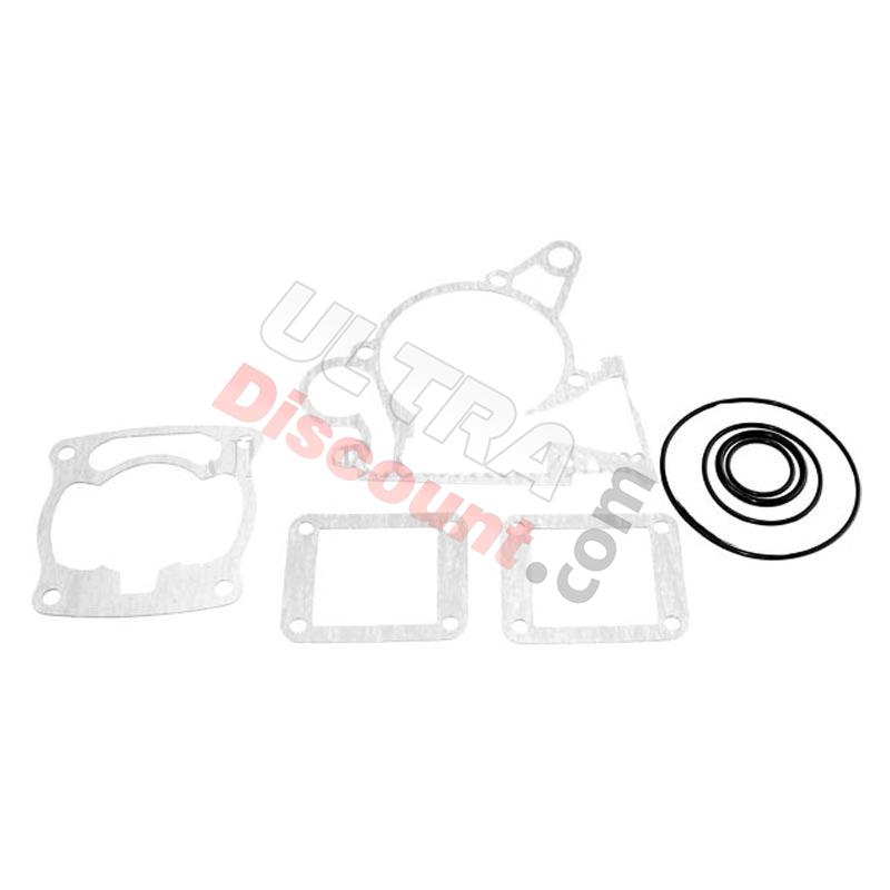 Kit guarnizioni per MTA4, Ricambi Pocket Blata MT4