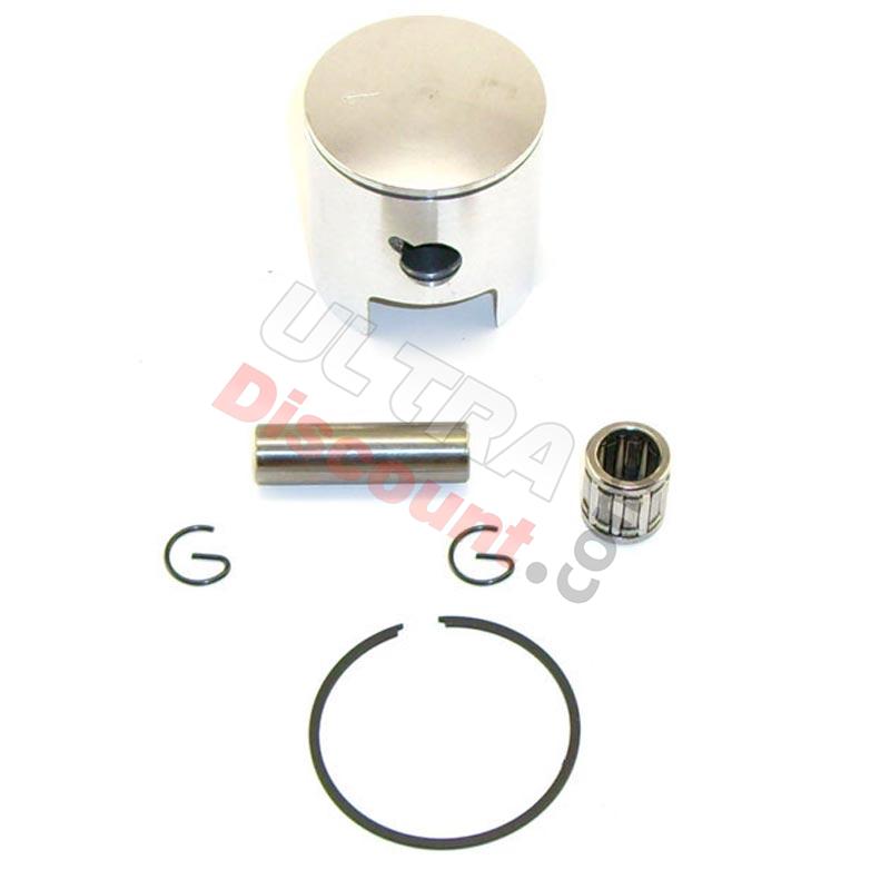 Kit pistone per MTA4-MT4 Blata, Ricambi Pocket Blata MT4