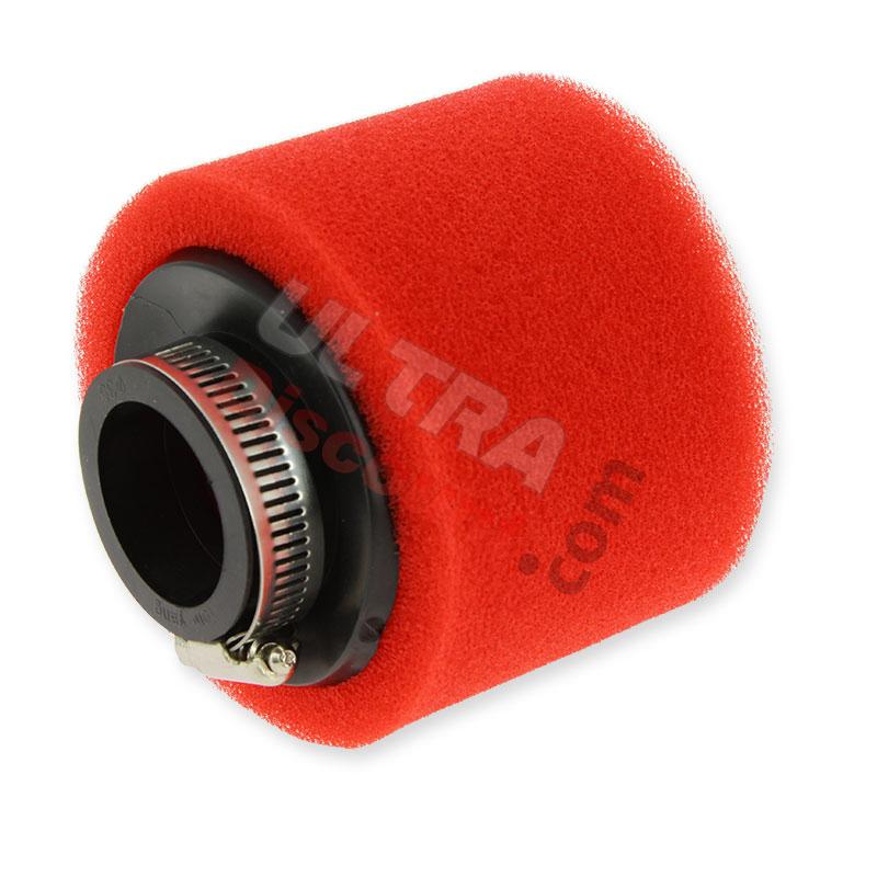 Filtro aria Racing per quad 200cc, Ricambi Quad cinesi 200cc