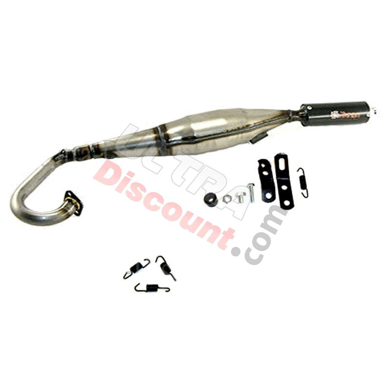 Kit performance Livello 1 per mini moto 47cc - 49cc, Ricambi Mini Moto
