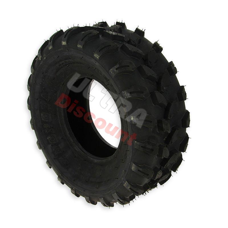 Pneumatico anteriore per Quad 200cc JYG (misura 19-7.00-8), Ricambi Quad cinesi 200cc
