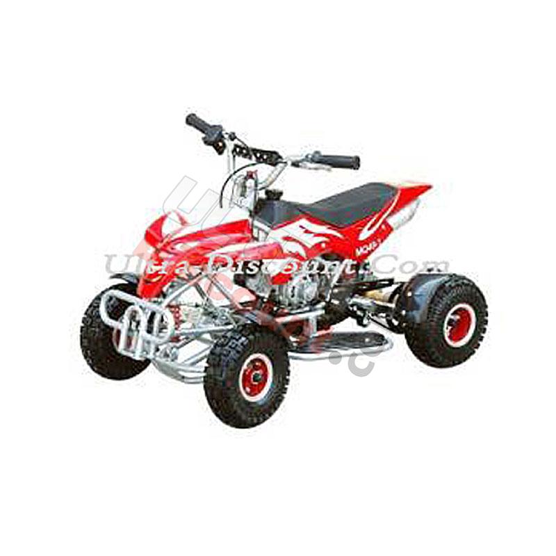 Mini Quad, Mini Quad Mini Quad, Mini Quad