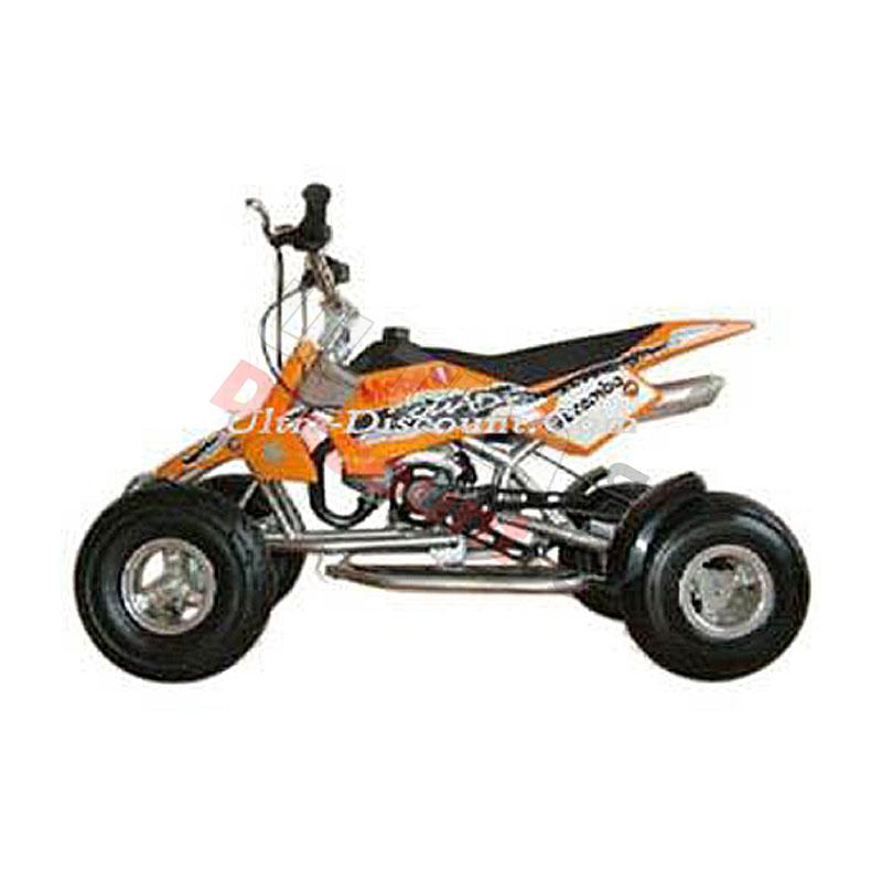 Mini Quad, Mini Quad Mini Quad, Mini Quad
