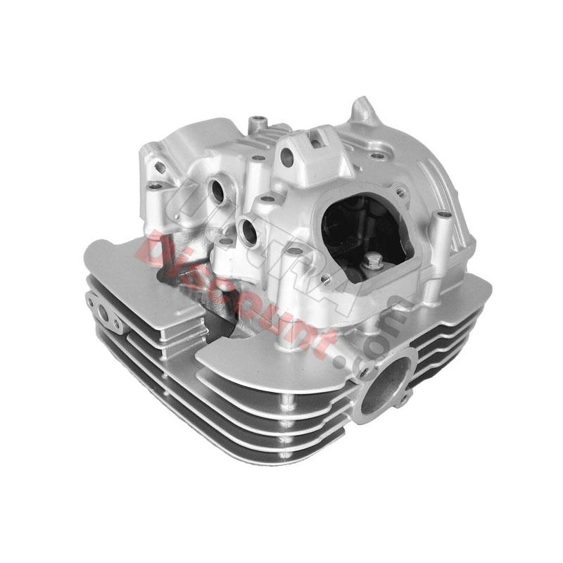 Testata per motore Quad Shineray 300STE - 300ST-4E, Ricambi Quad Shineray 300 Testata per motore Quad Shineray 300STE - 300ST-4E, Ricambi Quad Shineray 300