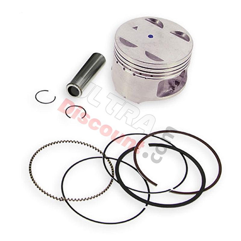 Kit pistone per Quad Shineray 300cc ST-4E (178FMN), Ricambi Quad Shineray 300 Kit pistone per Quad Shineray 300cc ST-4E (178FMN), Ricambi Quad Shineray 300