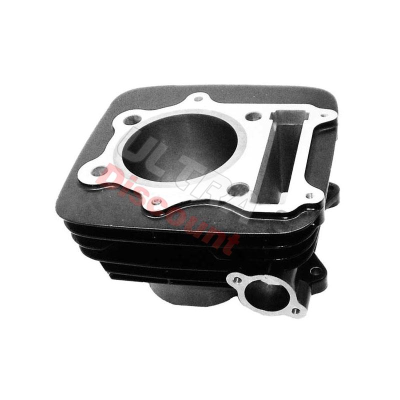 Cilindro per Quad Shineray 300cc STE - ST-4E (Nero), Ricambi Quad Shineray 300 Cilindro per Quad Shineray 300cc STE - ST-4E (Nero), Ricambi Quad Shineray 300