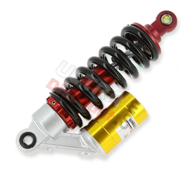 Ammortizzatore per Pit Bike 260mm (modello 4), Ricambi Pit Bike Ammortizzatore per Pit Bike 260mm (modello 4), Ricambi Pit Bike