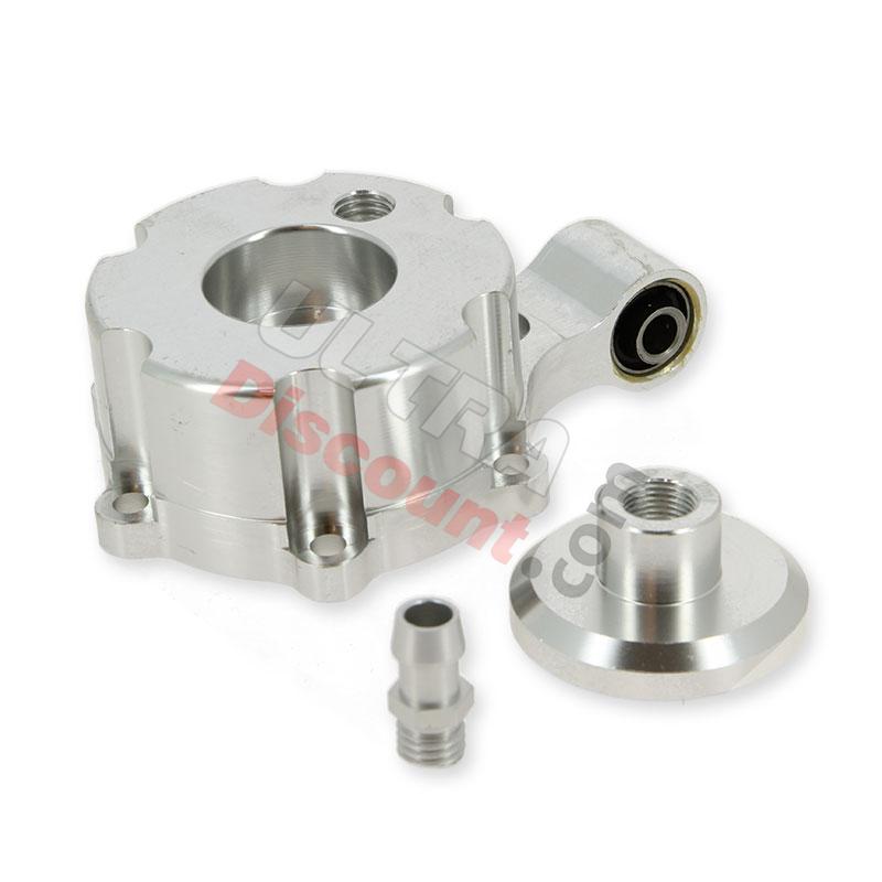 Testata UD Racing Alta Performance per MTA4-MT4, Ricambi Pocket Blata MT4