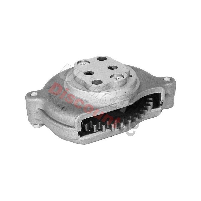 Pompa dell'olio per Quad Shineray 300cc , Ricambi Quad Shineray 300