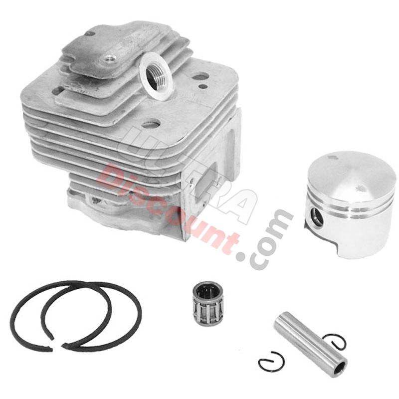 Kit 52cc per mini moto e scooter termico, Ricambi Mini Moto