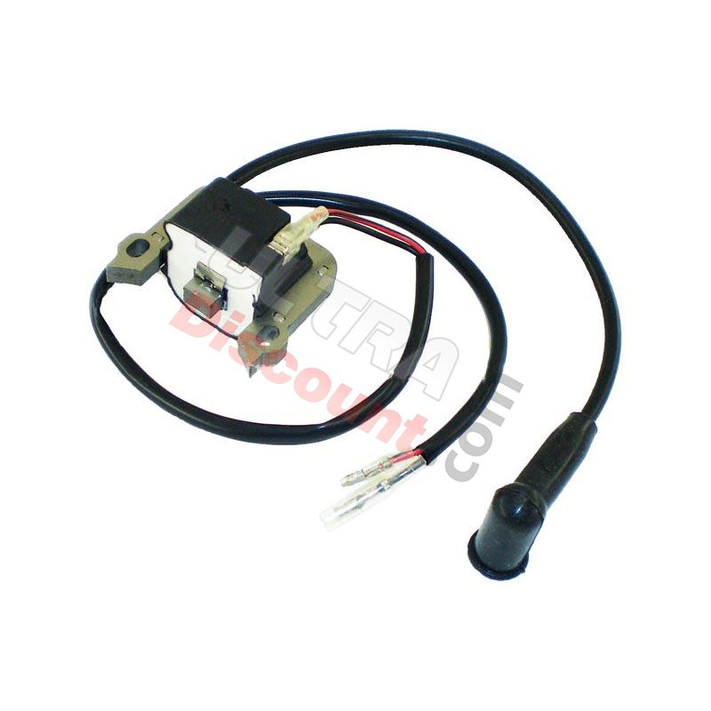 Bobina di avviamento per mini moto ZPF, Ricambi Racing mini ZPF