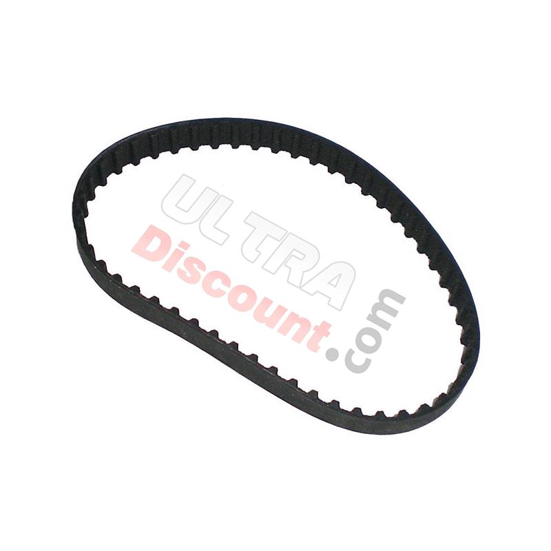 Cinghia pompa dell'acqua per mini moto ZPF, Ricambi Racing mini ZPF