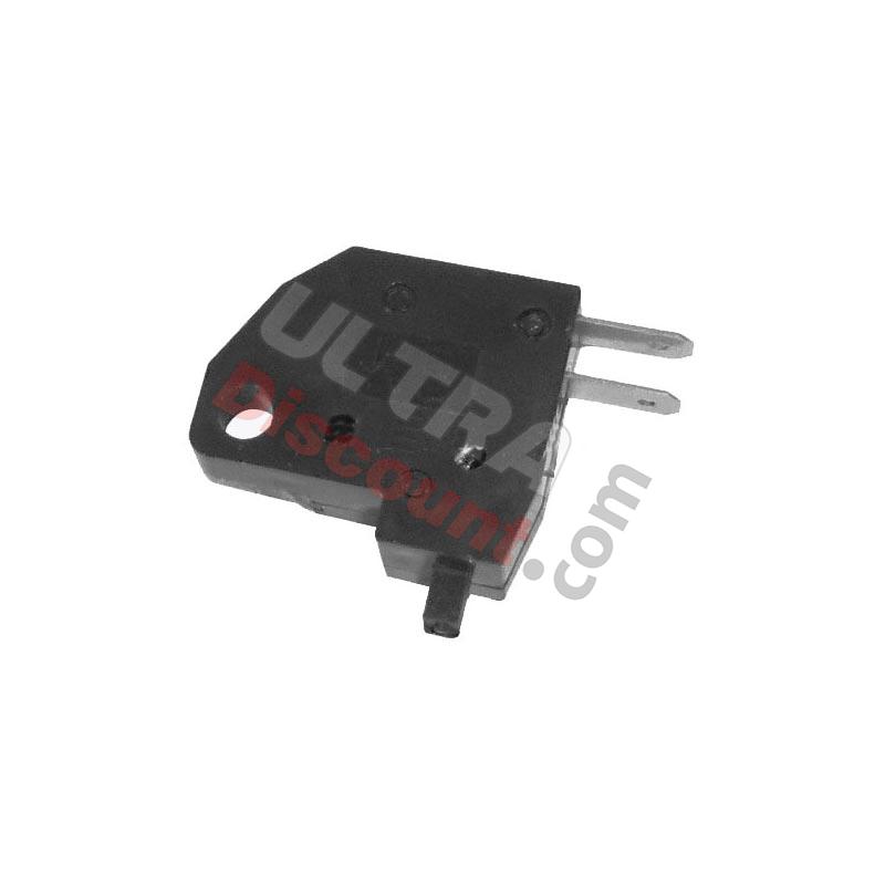 Sensore per lo stop per freno anteriore idraulico per scooter Baotian BT49QT-9 , Ricambi Baotian BT49QT-9