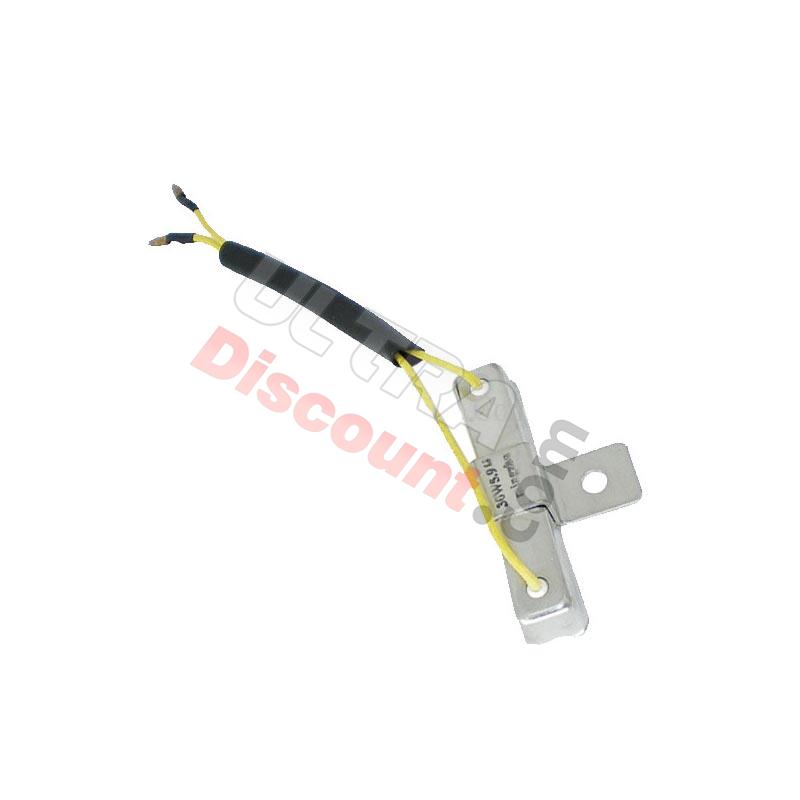 Resistenza per motore di scooter cinesi 50cc a 4 tempi (tipo 1), Parti di scooter cinesi