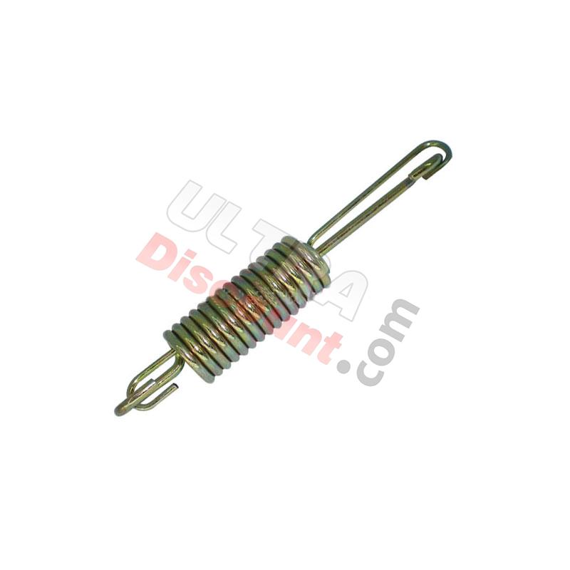 Molla per Cavalletto centrale per scooter Baotian BT49QT-9   , Ricambi Baotian BT49QT-9