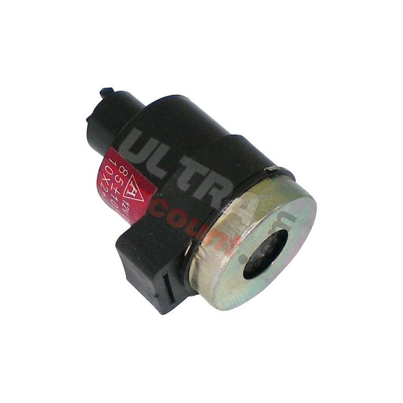 Regolatore-centralina per indicatori di direzione per scooter Baotian BT49QT-11 , Ricambi Baotian BT49QT-11