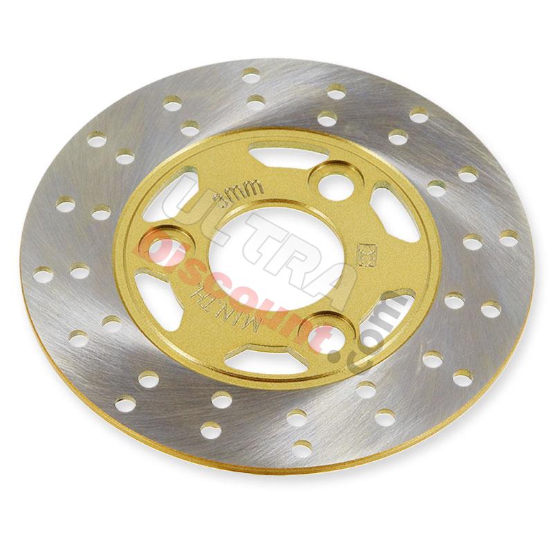 Disco freno per scooter cinesi ( 155 mm), Parti di scooter cinesi