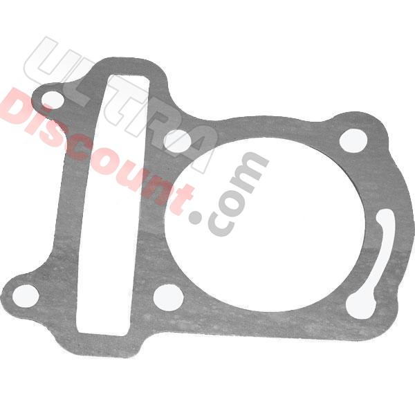 Guarnizione per motore Baotian BT49QT-11, Ricambi Baotian BT49QT-11
