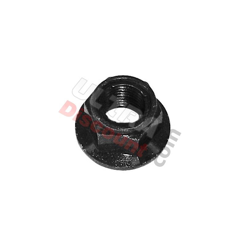 Dado per ruota anteriore per scooter Baotian BT49QT-11, Ricambi Baotian BT49QT-11