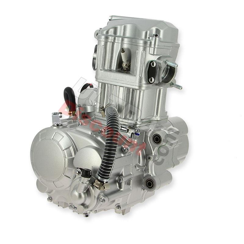 Motore 167ML per Quad Bashan 200cc (BS200-7), Ricambi quad Bashan 200cc BS200S7