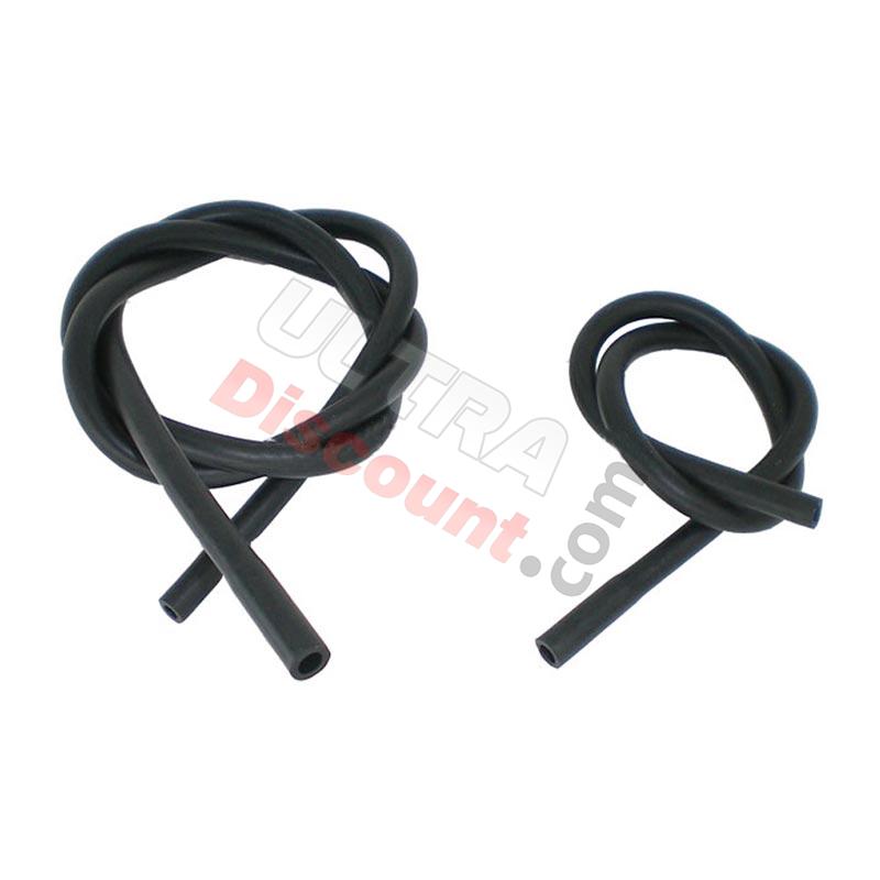Lotto di tubi di raffreddamento per Quad Bashan 250cc (BS250S-11), Ricambi quad Bashan 250cc BS250S11 Lotto di tubi di raffreddamento per Quad Bashan 250cc (BS250S-11), Ricambi quad Bashan 250cc BS250S11