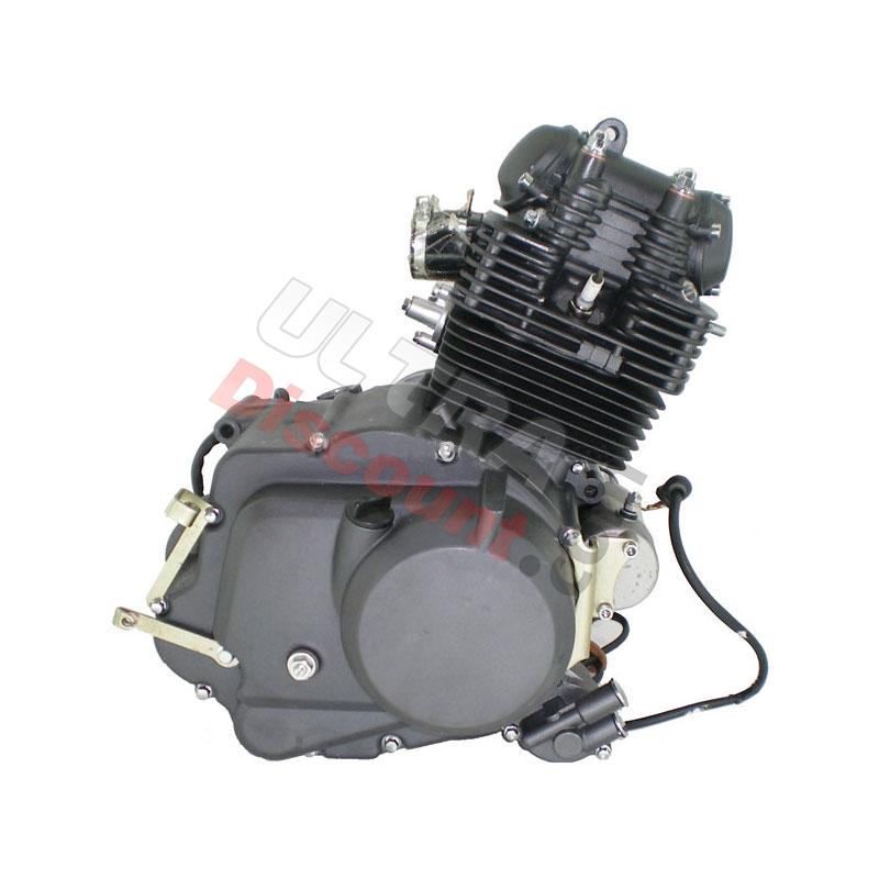 Motore completo per Quad Bashan 300cc (BS300S-18), Ricambi quad Bashan 300cc BS300S18 Motore completo per Quad Bashan 300cc (BS300S-18), Ricambi quad Bashan 300cc BS300S18