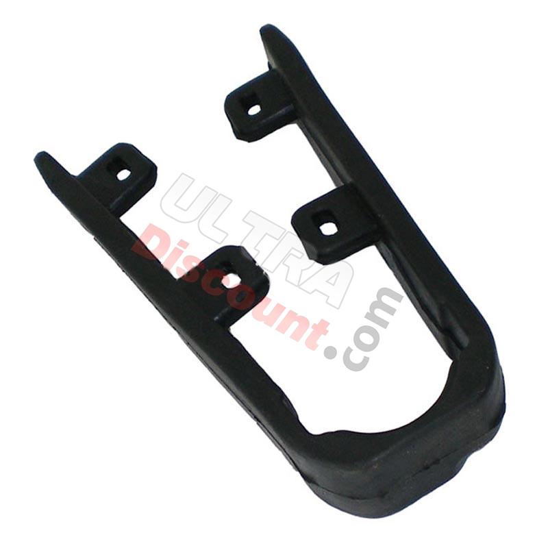 Protezione braccio oscillante per Quad Bashan 300cc (BS300S-18), Ricambi quad Bashan 300cc BS300S18