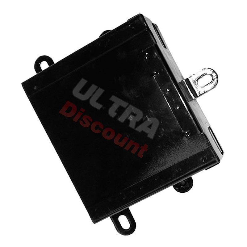 Supporto batteria per Quad Bashan 300cc (BS300S-18), Ricambi quad Bashan 300cc BS300S18