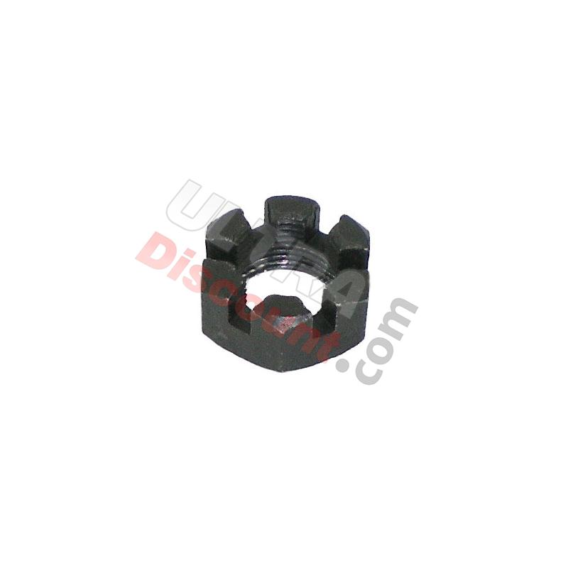 Dado per fissaggio mozzo per Quad Shineray 300STE-ST-4E, Ricambi Quad Shineray 300 Dado per fissaggio mozzo per Quad Shineray 300STE-ST-4E, Ricambi Quad Shineray 300