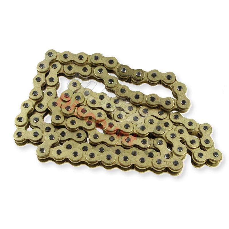 Catena 46 maglie per Quad Bashan 250cc (Pas : 520, BS250S-11), Ricambi quad Bashan 250cc BS250S11