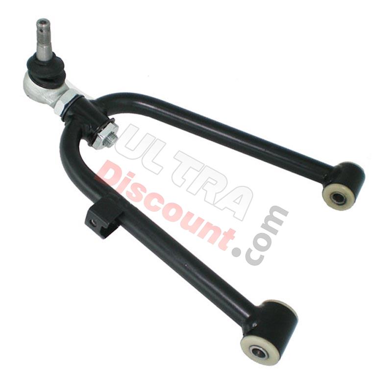 Braccio sospensione superiore sinistro per quad Bashan BS300S-18, Ricambi quad Bashan 300cc BS300S18 Braccio sospensione superiore sinistro per quad Bashan BS300S-18, Ricambi quad Bashan 300cc BS300S18