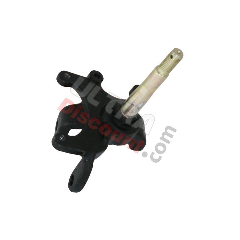 Braccio asse destro nero per quad Bashan 300cc (BS300S-18), Ricambi quad Bashan 300cc BS300S18