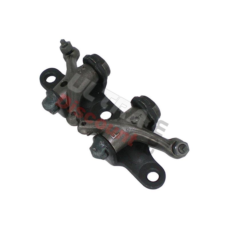 Bilancieri per motore Quad Bashan 200cc (BS200S-7), Ricambi quad Bashan 200cc BS200S7