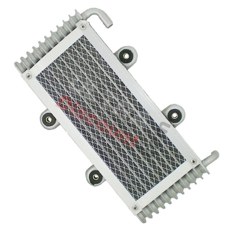 Radiatore olio per Quad Bashan 300cc (BS300S-18), Ricambi quad Bashan 300cc BS300S18
