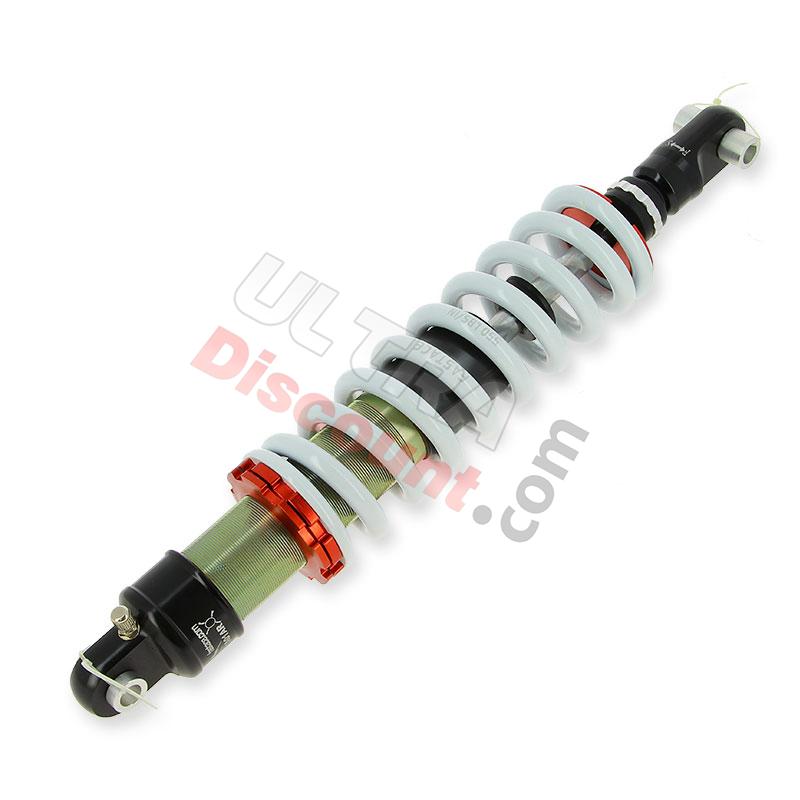 Ammortizzatore posteriore per Quad Bashan 300cc (BS300S-18) (450mm), Ricambi quad Bashan 300cc BS300S18 Ammortizzatore posteriore per Quad Bashan 300cc (BS300S-18) (450mm), Ricambi quad Bashan 300cc BS300S18