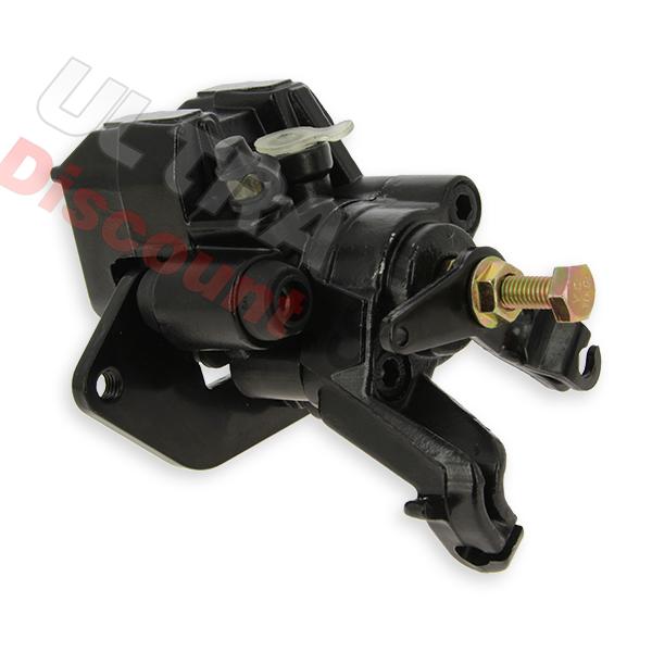 Pinza freno posteriore per Quad Bashan 200cc (BS200S-7), Ricambi quad Bashan 200cc BS200S7 Pinza freno posteriore per Quad Bashan 200cc (BS200S-7), Ricambi quad Bashan 200cc BS200S7