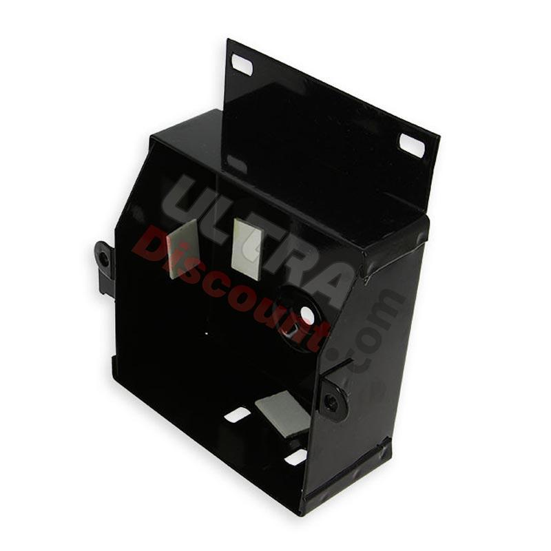 Supporto batteria per Quad Bashan 200cc (BS200S-7), Ricambi quad Bashan 200cc BS200S7