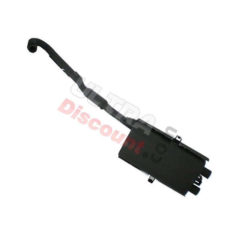 Marmitta per Quad Bashan 300cc (BS300S-18) , Ricambi quad Bashan 300cc BS300S18